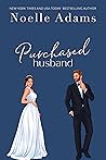 Purchased Husband (Trophy Husbands, #4)