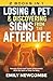 Losing A Pet & Discovering Signs From The Afterlife (2 Books ... by Emily Newcombe