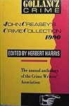 John Creasey's Crime Collection, 1990 John Creasey's Crime Collection, 1990