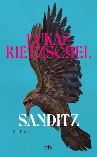 Sanditz (German Edition)