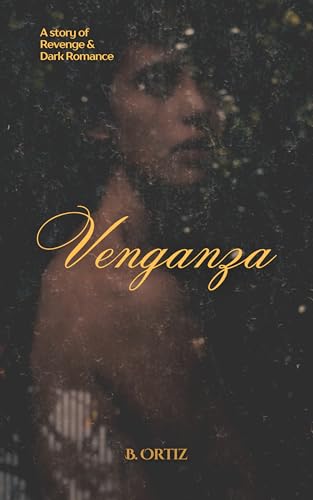 Venganza (Kindle Edition)