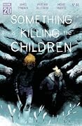 Something is Killing the Children #44