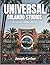 Universal Orlando Studios Travel Guide 2026 by JOSEPH GERBER