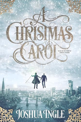 A Christmas Carol (Kindle Edition)