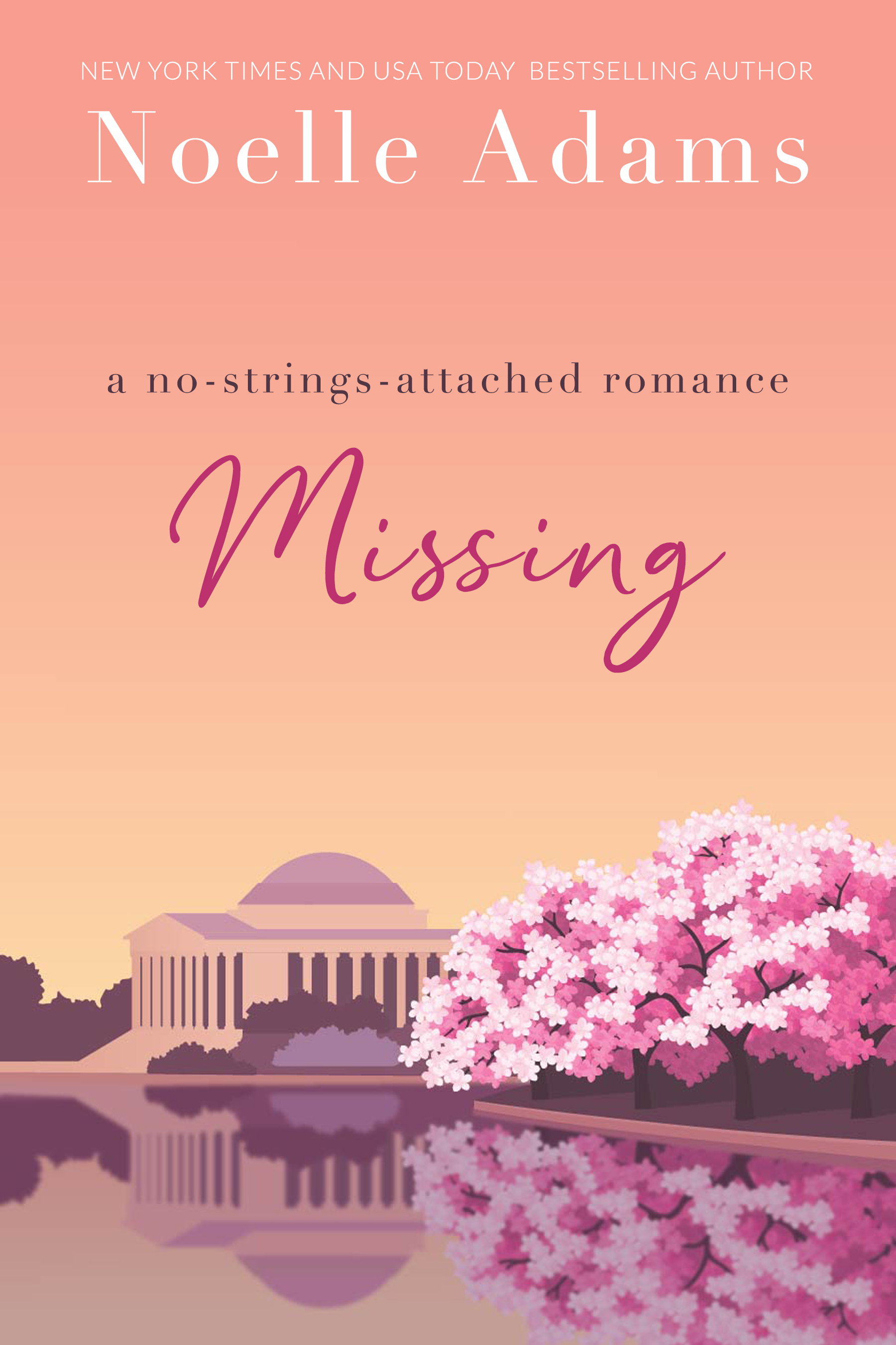 Missing (ebook)