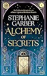 Book cover for Alchemy of Secrets