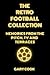 The Retro Football Collection by Gary Cook
