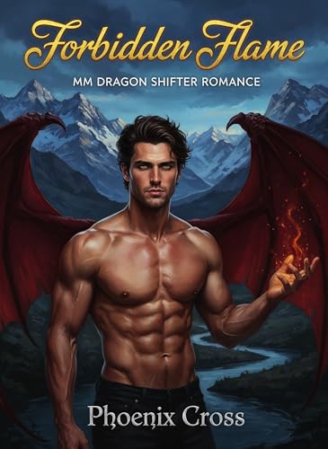Forbidden Flame (Kindle Edition)