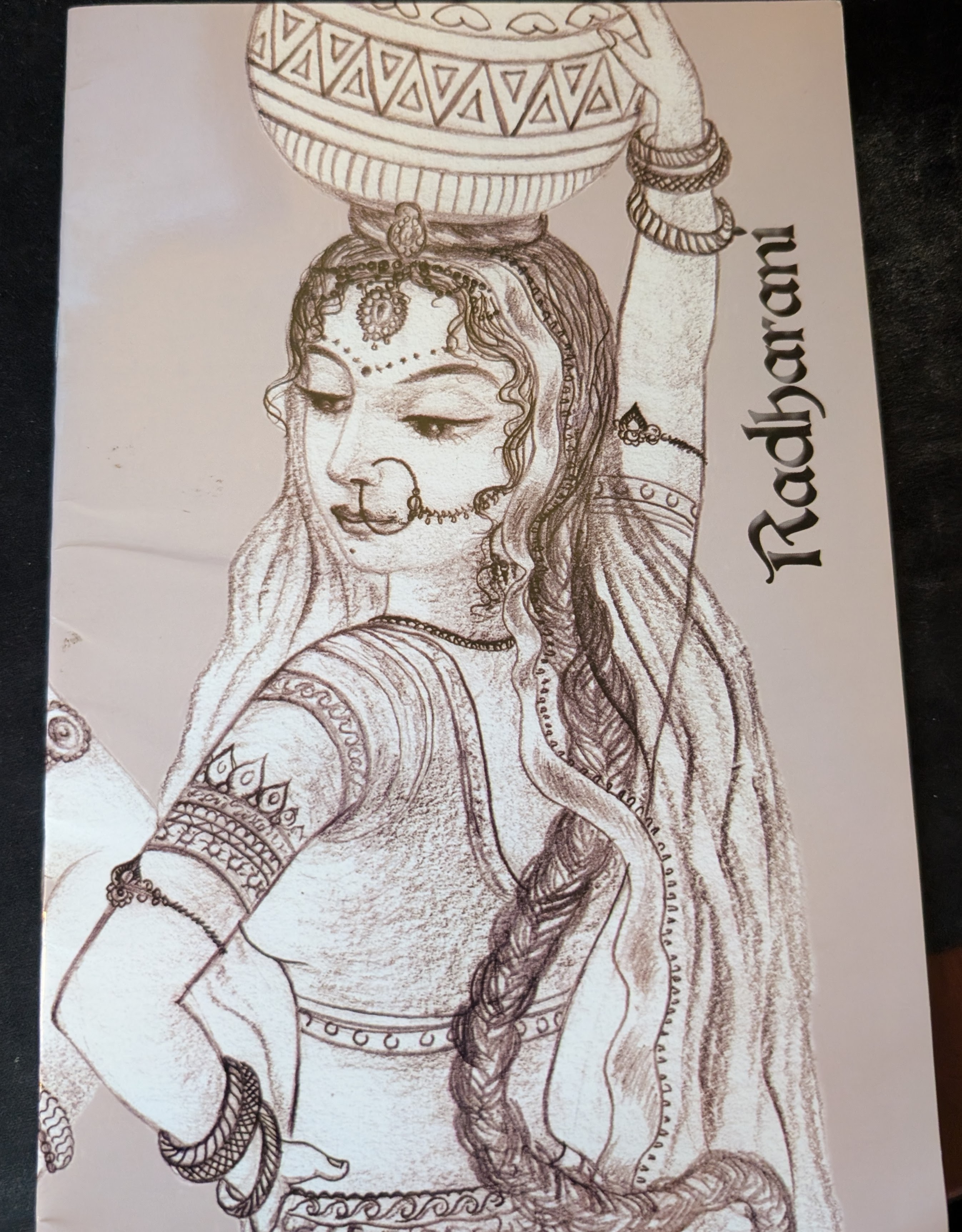 Radharani