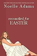 Reconciled for Easter