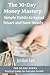 The 30-Day Money Mastery: S...