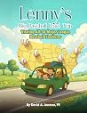 Lenny's Big Baseball Road Trip by David A. Janover
