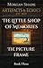 The Little Shop of Memories by Morgan Shade