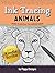 Ink Tracing Animals: Draw t...