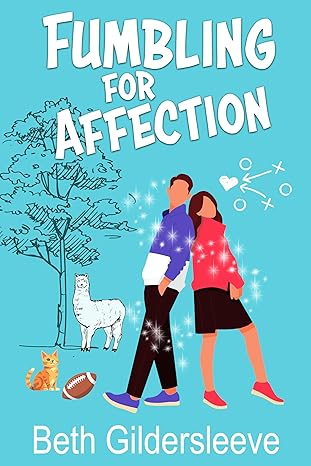 Fumbling for Affection (The Buchanans #1)