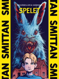Spelet (Smittan, #1)