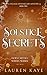 Solstice Secrets (The Village Apothecary Mysteries, #2)