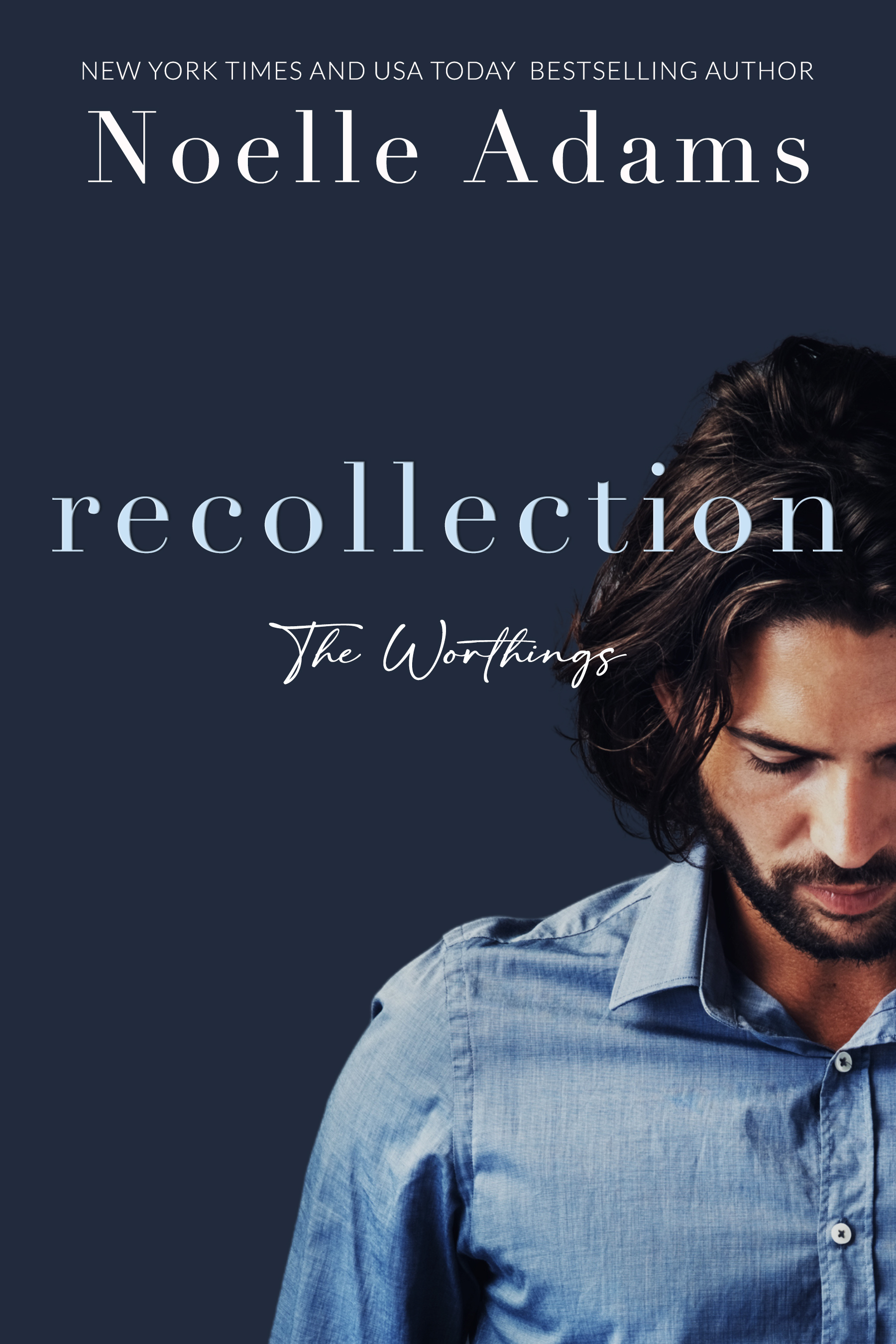 Recollection (The Worthings #1)