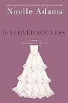 If I Loved You Less by Noelle  Adams