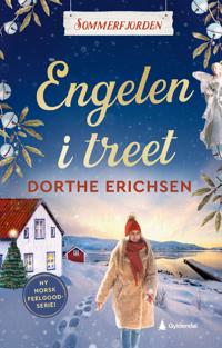 Engelen i treet (Sommerfjorden, #2)