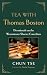 Tea with Thomas Boston: Dev...