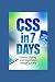 CSS IN 7 DAYS: master styli...
