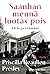 Saanhan mennä luotas pois — Elvis ja elämäni