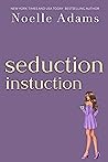 Seduction Instruction (Coble Coffee, #2) Seduction Instruction (Coble Coffee, #2)