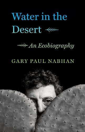 Water in the Desert: A Pilgrimage (Hardcover)
