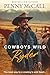 Cowboys Wild: Ryder