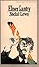 Elmer Gantry by Sinclair Lewis