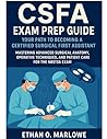 CSFA EXAM PREP GU...