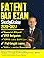PATENT BAR EXAM Study Guide...