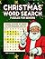 Christmas Word Search Puzzl...