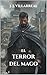 El terror del mago: Una nov...