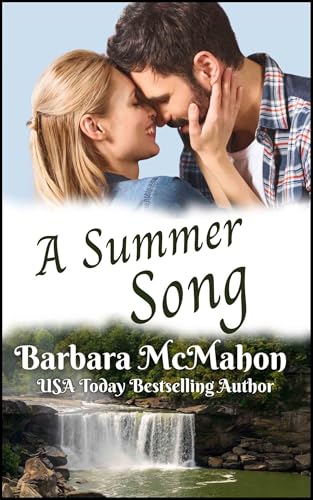 A Summer Song (Kindle Edition)
