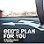 God's Plan for You: 21-Day ...