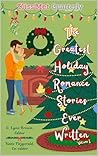 KissMet Quarterly: The Greatest Holiday Romance Stories Ever Written KissMet Quarterly: The Greatest Holiday Romance Stories Ever Written