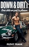 Runter & schmutzig (German Edition)