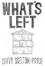 What’s Left by Livvy Skelton-Price