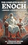 The Book of Enoch...