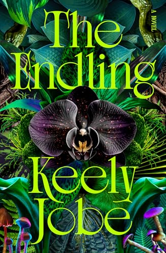 The Endling (Paperback)