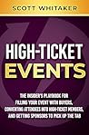 High-Ticket Event...