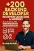 +200 Backend Developer Inte...