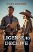 License to Deceive by Ruby Raynes