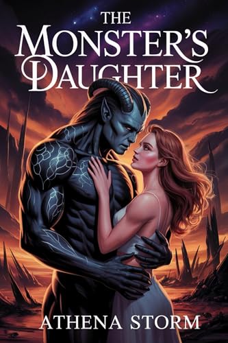 The Monster’s Daughter (Kindle Edition)