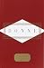 Donne: Poems: Introduction by Peter Washington (Everyman's Library Pocket Poets Series)