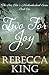 Two for Joy by Rebecca King