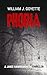 Phobia (Jake Hawksworth Detective Series, #2)