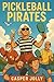 Pickleball Pirates